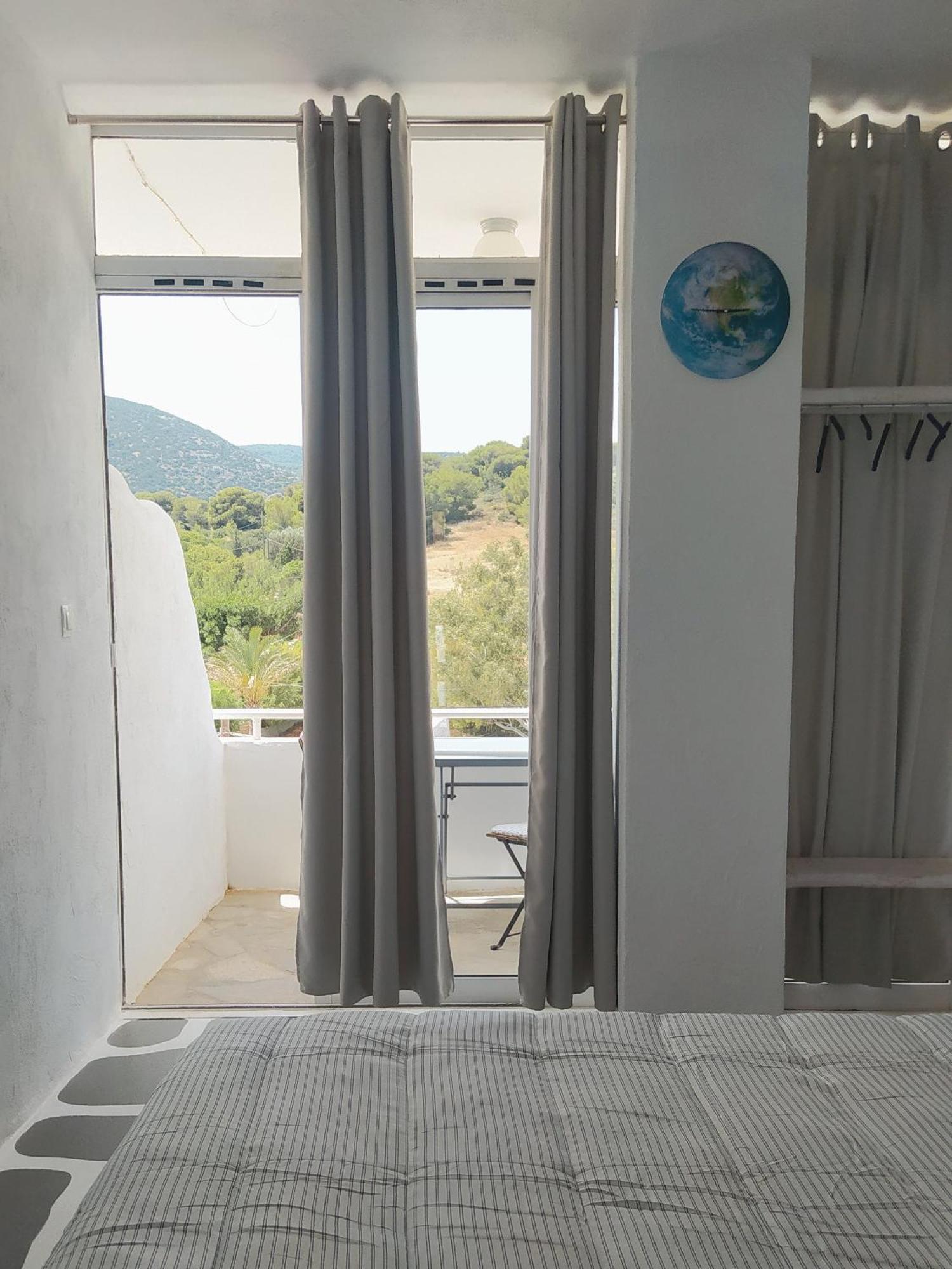 By The Sea Rooms, Avlaki Pórto Ráfti Habitación foto